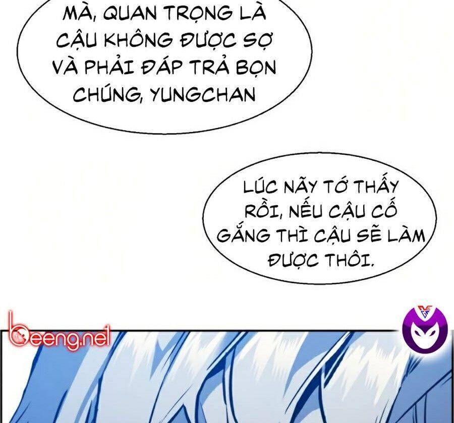 Bạn Học Của Tôi Là Lính Đánh Thuê Chapter 23 - 30