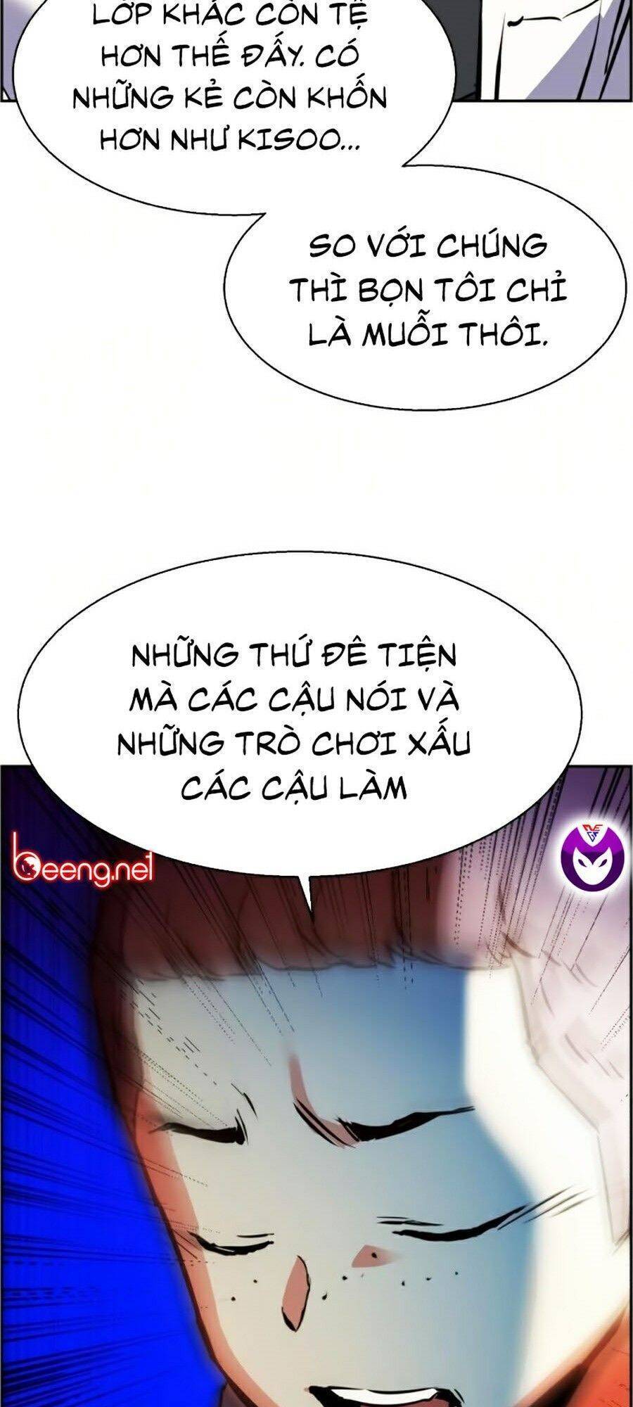 Bạn Học Của Tôi Là Lính Đánh Thuê Chapter 23 - 65
