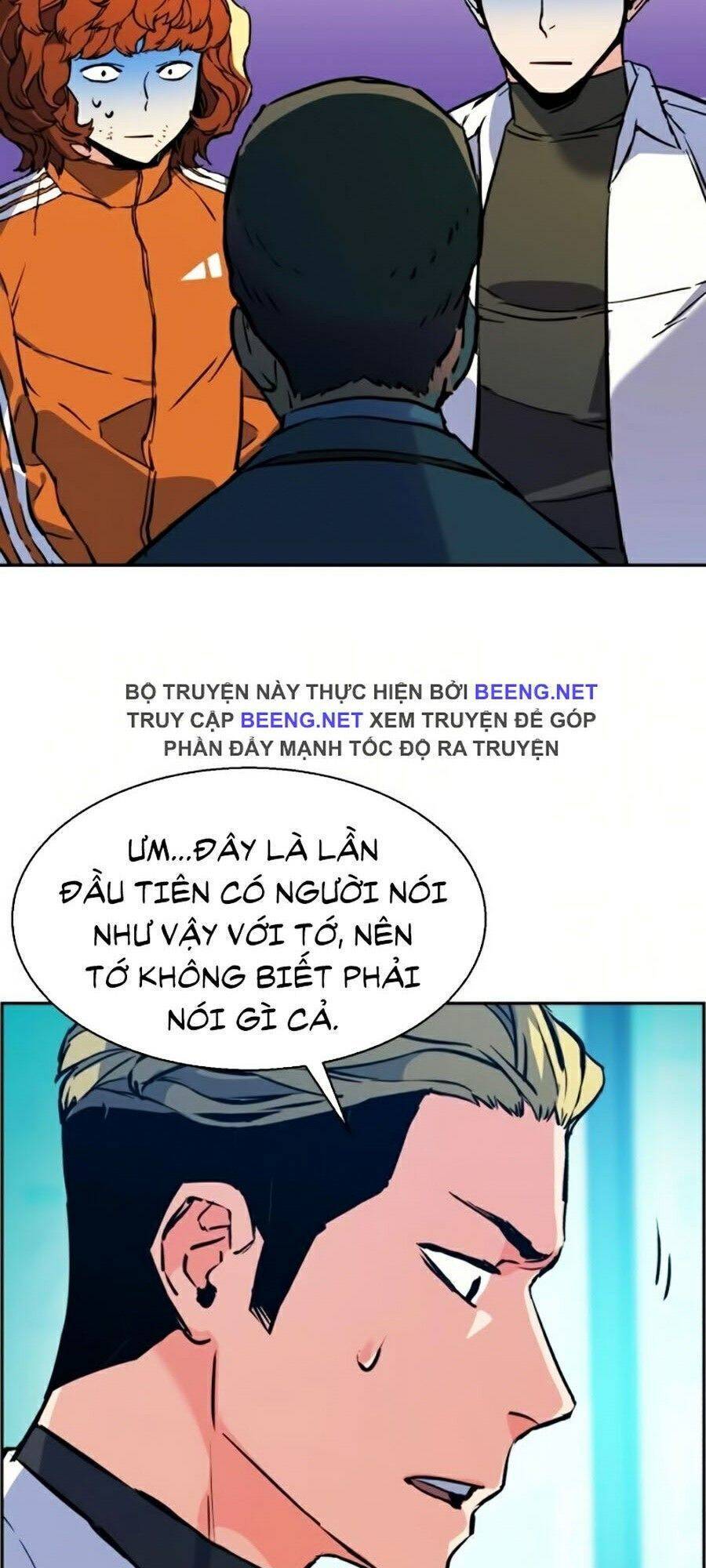 Bạn Học Của Tôi Là Lính Đánh Thuê Chapter 23 - 73