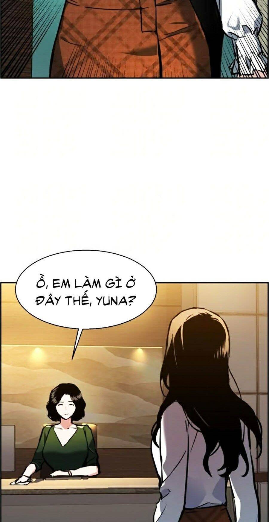 Bạn Học Của Tôi Là Lính Đánh Thuê Chapter 23 - 92