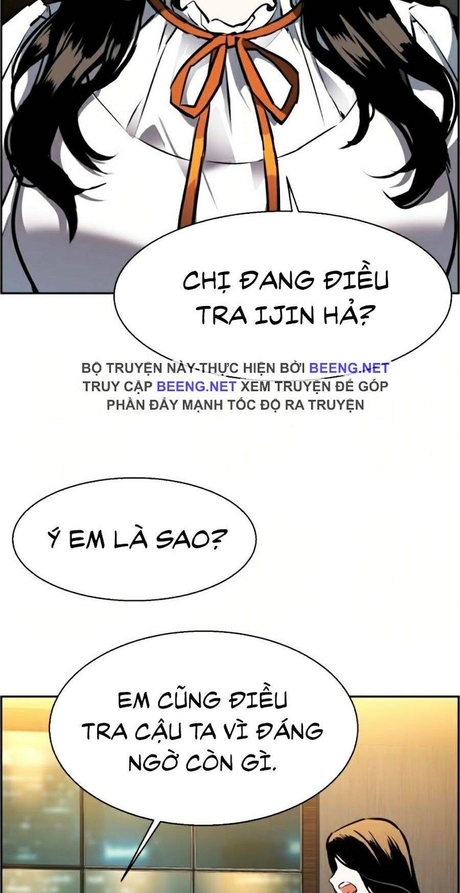 Bạn Học Của Tôi Là Lính Đánh Thuê Chapter 23 - 95
