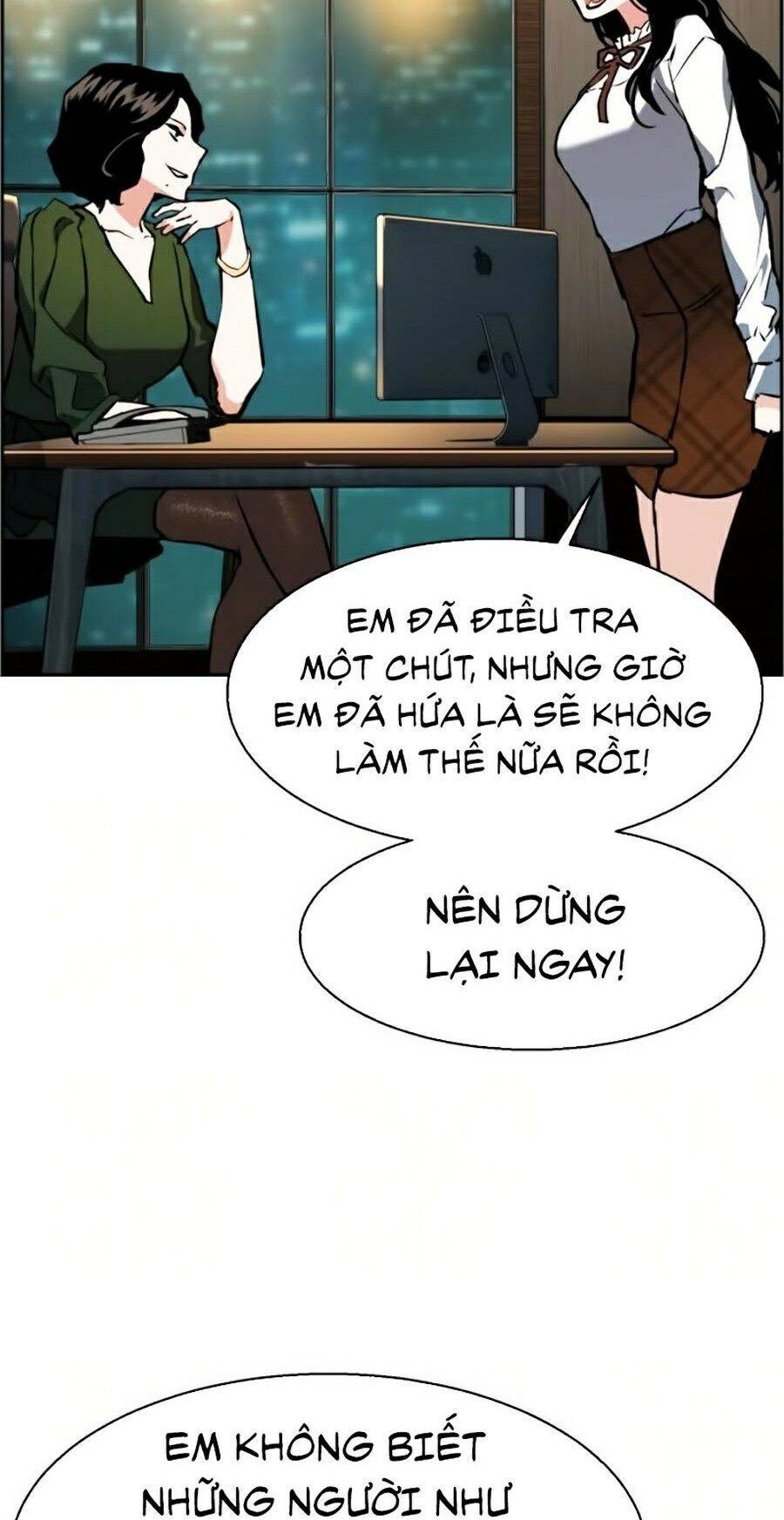 Bạn Học Của Tôi Là Lính Đánh Thuê Chapter 23 - 96
