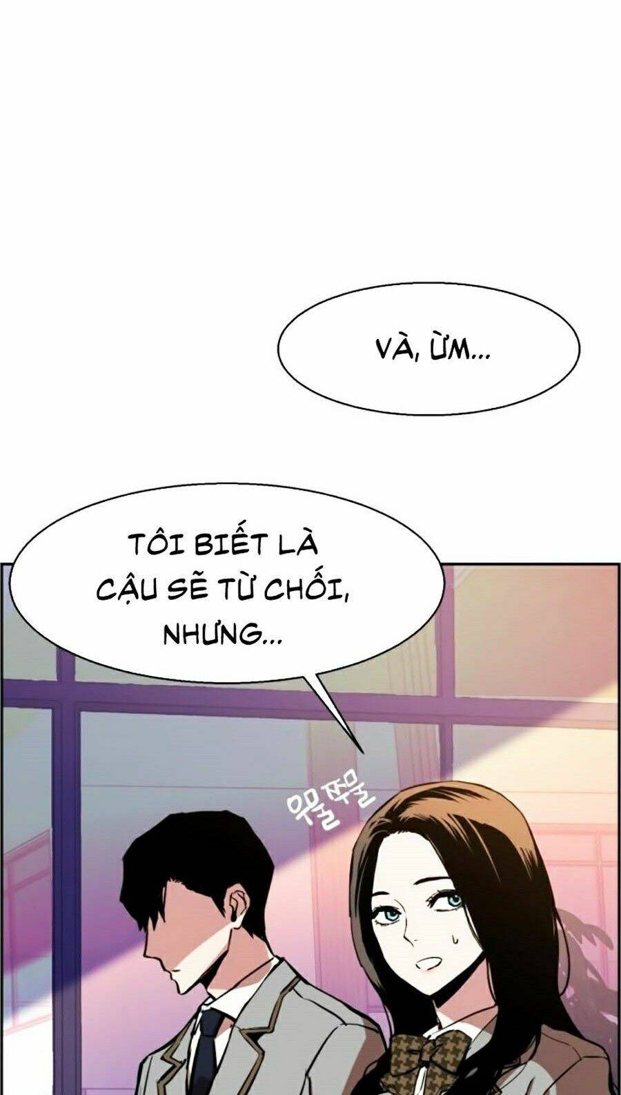 Bạn Học Của Tôi Là Lính Đánh Thuê Chapter 24 - 112
