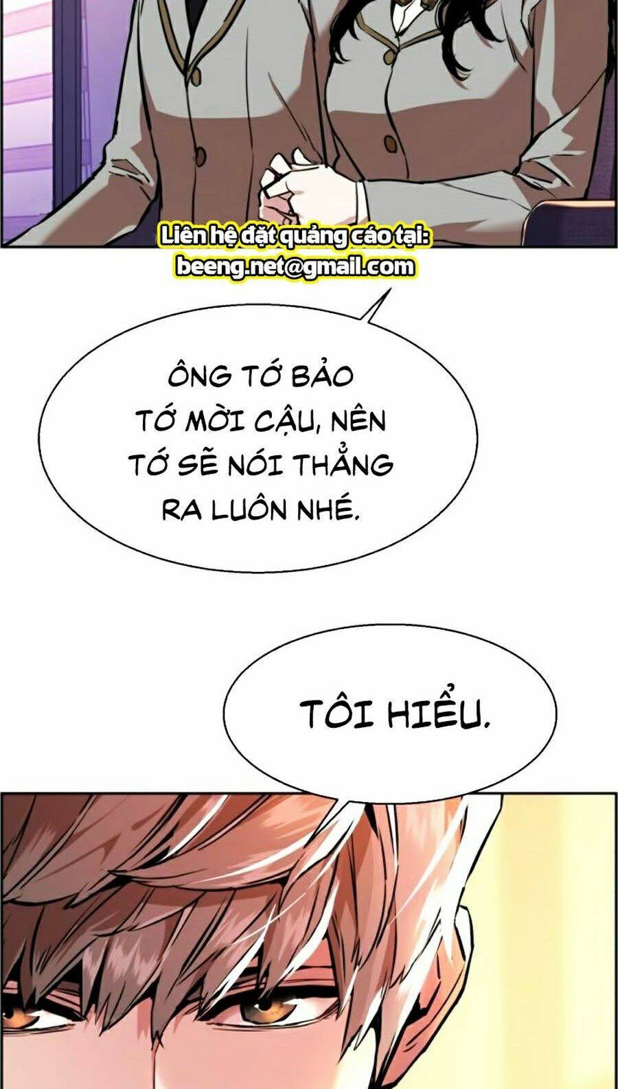 Bạn Học Của Tôi Là Lính Đánh Thuê Chapter 24 - 113