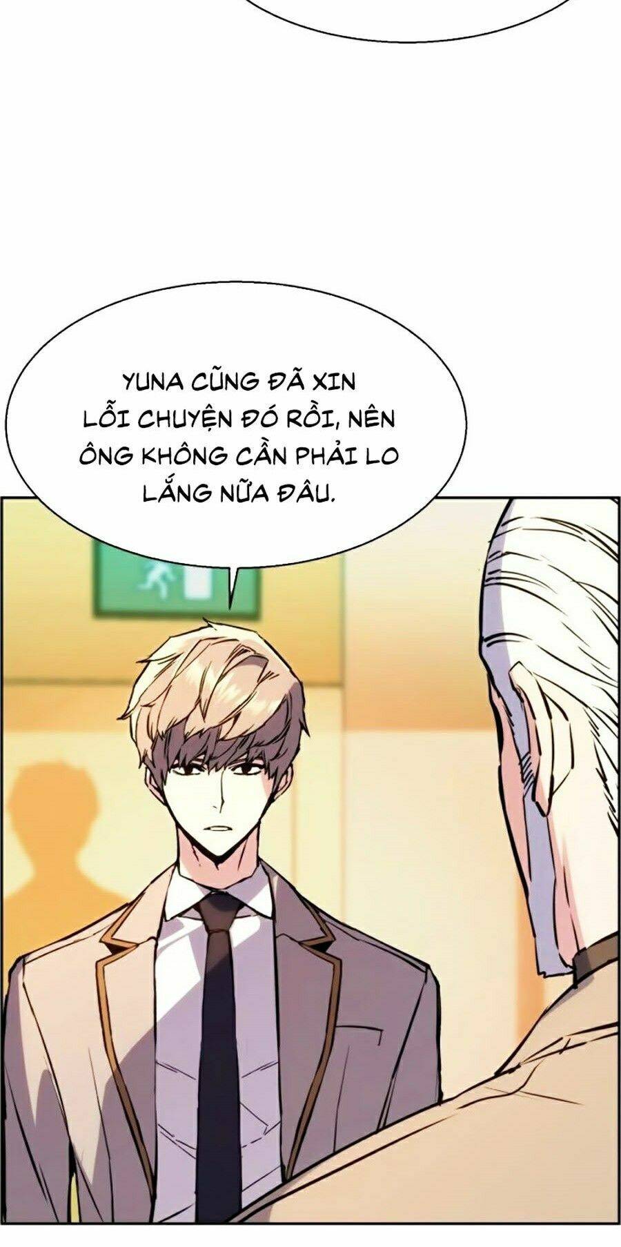 Bạn Học Của Tôi Là Lính Đánh Thuê Chapter 24 - 19