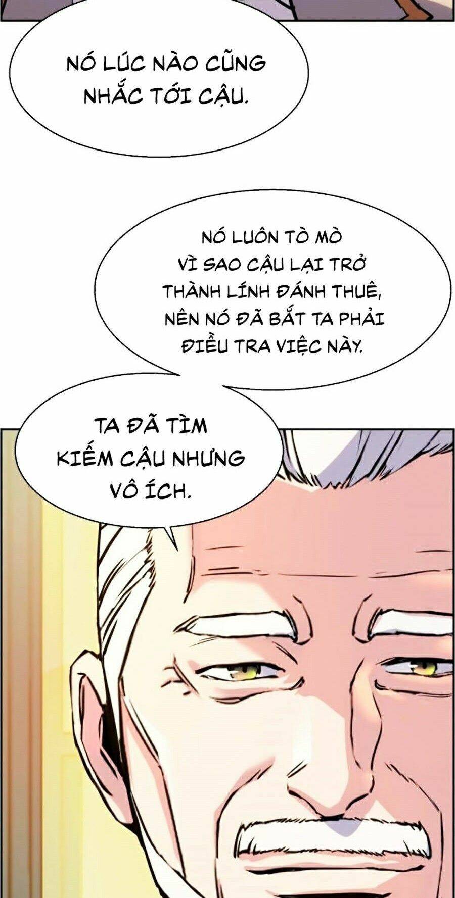 Bạn Học Của Tôi Là Lính Đánh Thuê Chapter 24 - 38