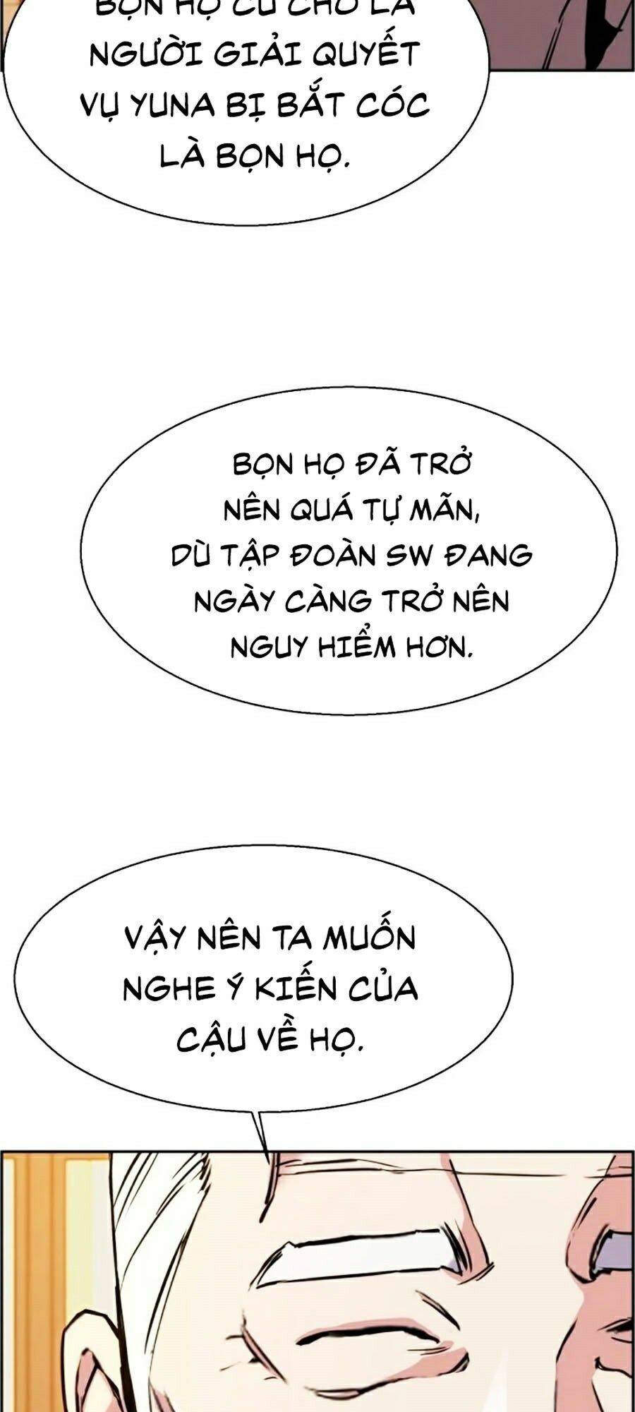 Bạn Học Của Tôi Là Lính Đánh Thuê Chapter 24 - 50