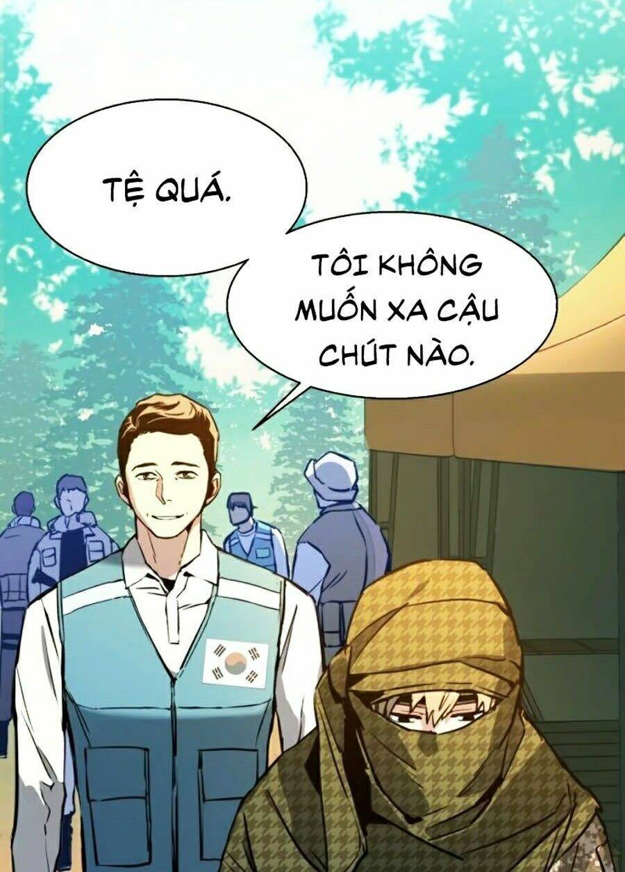 Bạn Học Của Tôi Là Lính Đánh Thuê Chapter 24 - 86