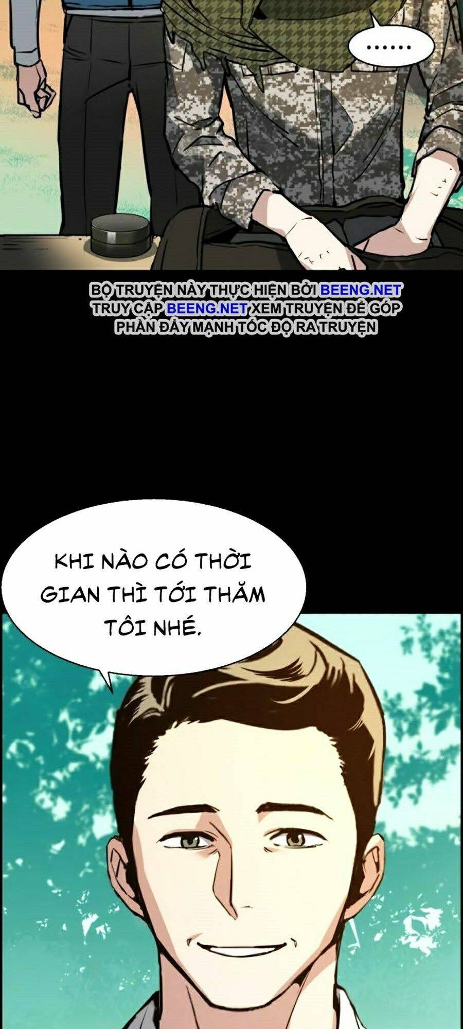 Bạn Học Của Tôi Là Lính Đánh Thuê Chapter 24 - 87