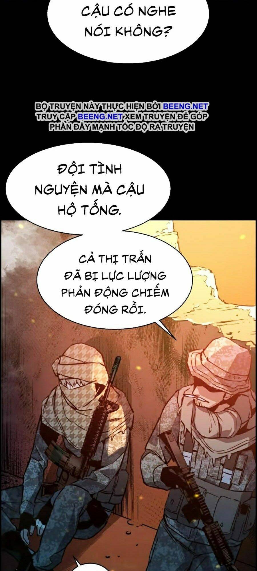 Bạn Học Của Tôi Là Lính Đánh Thuê Chapter 24 - 100
