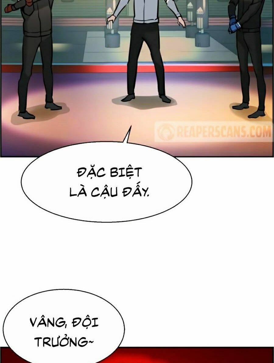 Bạn Học Của Tôi Là Lính Đánh Thuê Chapter 25 - 101