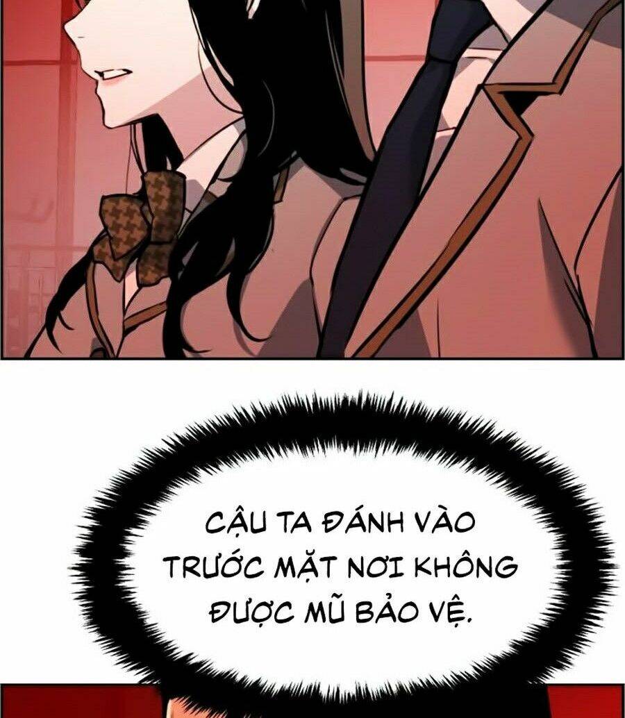Bạn Học Của Tôi Là Lính Đánh Thuê Chapter 25 - 132