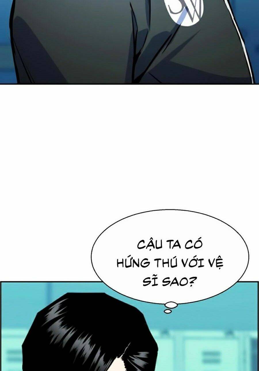 Bạn Học Của Tôi Là Lính Đánh Thuê Chapter 25 - 15