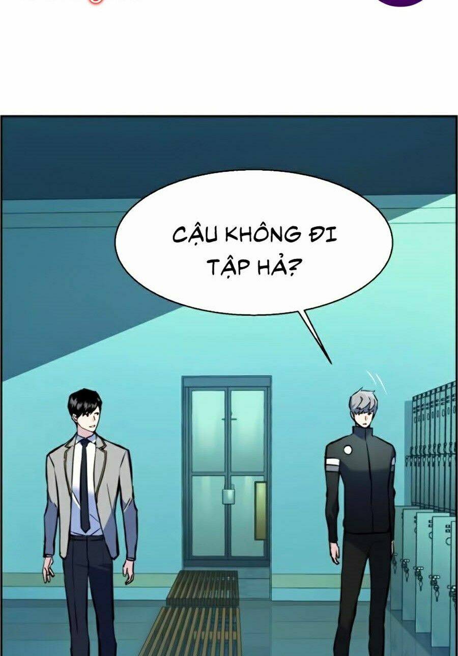 Bạn Học Của Tôi Là Lính Đánh Thuê Chapter 25 - 17