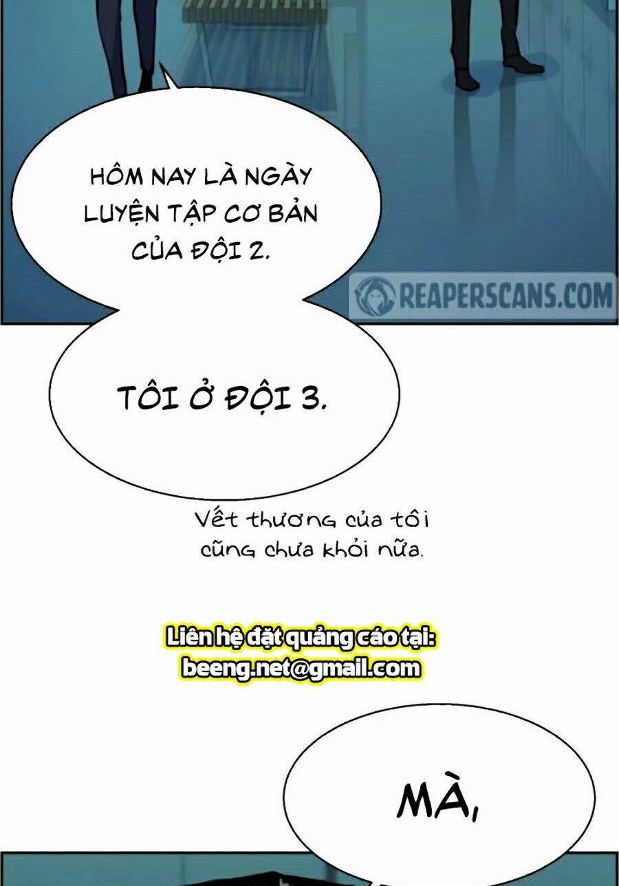 Bạn Học Của Tôi Là Lính Đánh Thuê Chapter 25 - 18