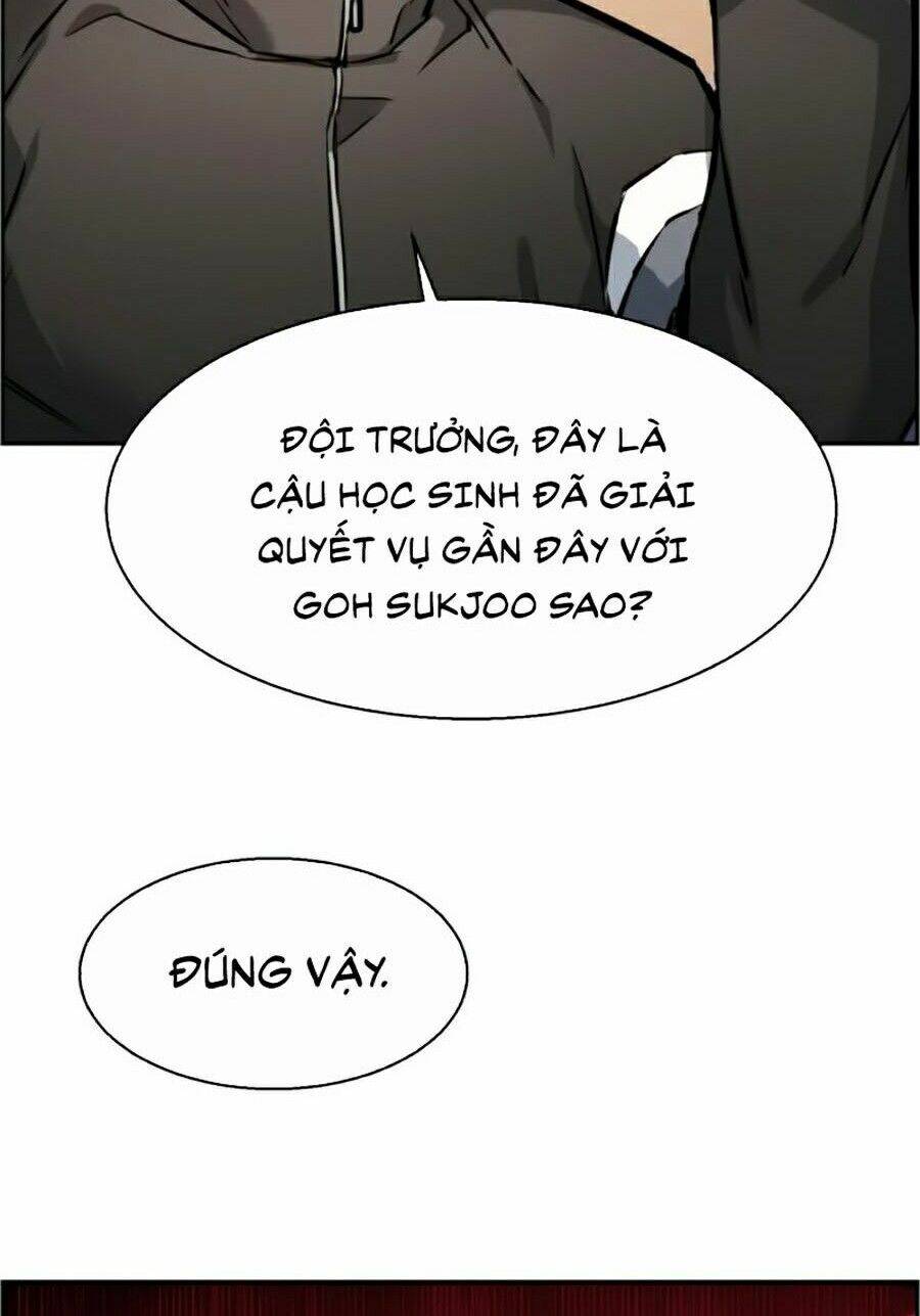 Bạn Học Của Tôi Là Lính Đánh Thuê Chapter 25 - 28