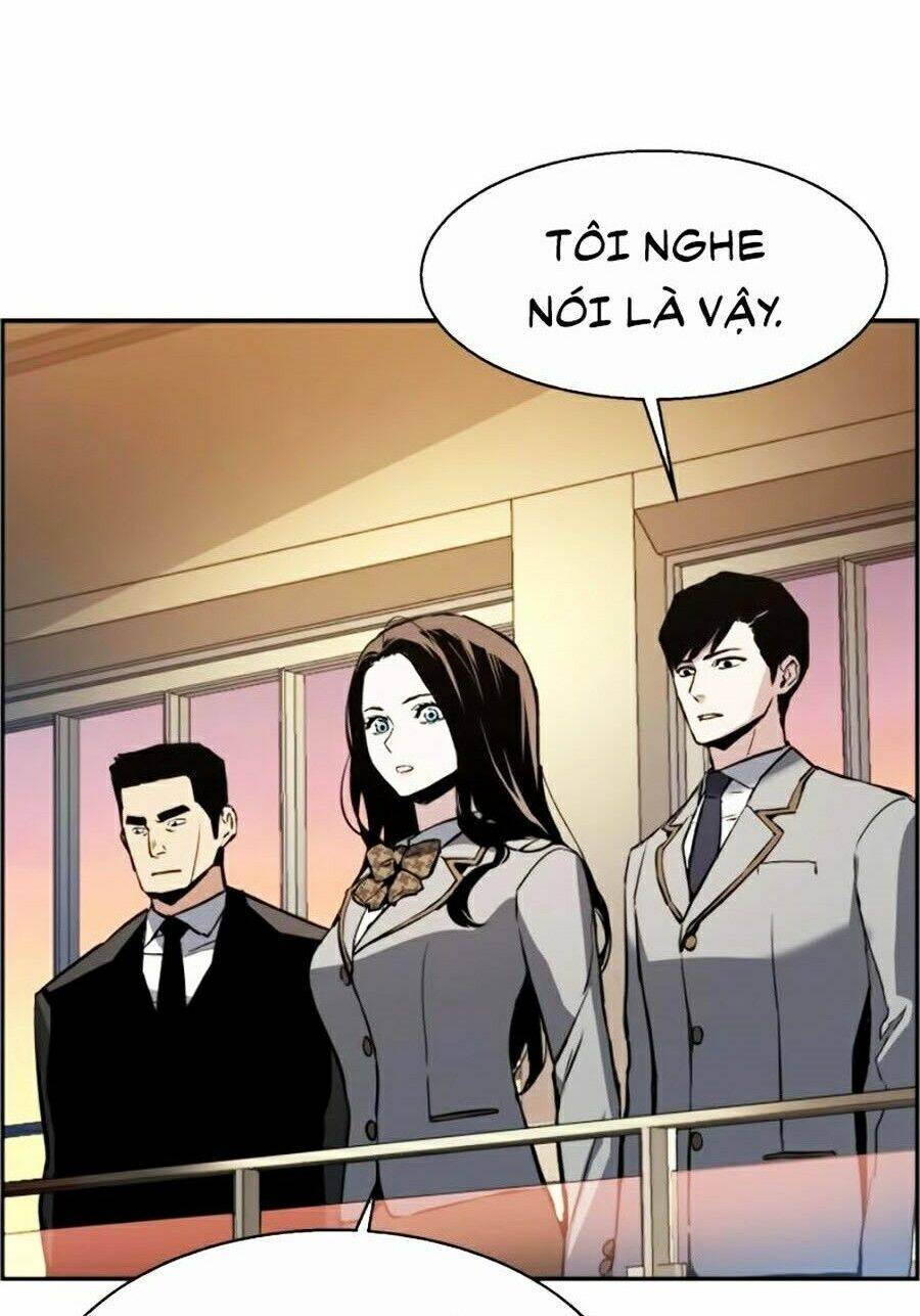 Bạn Học Của Tôi Là Lính Đánh Thuê Chapter 25 - 34