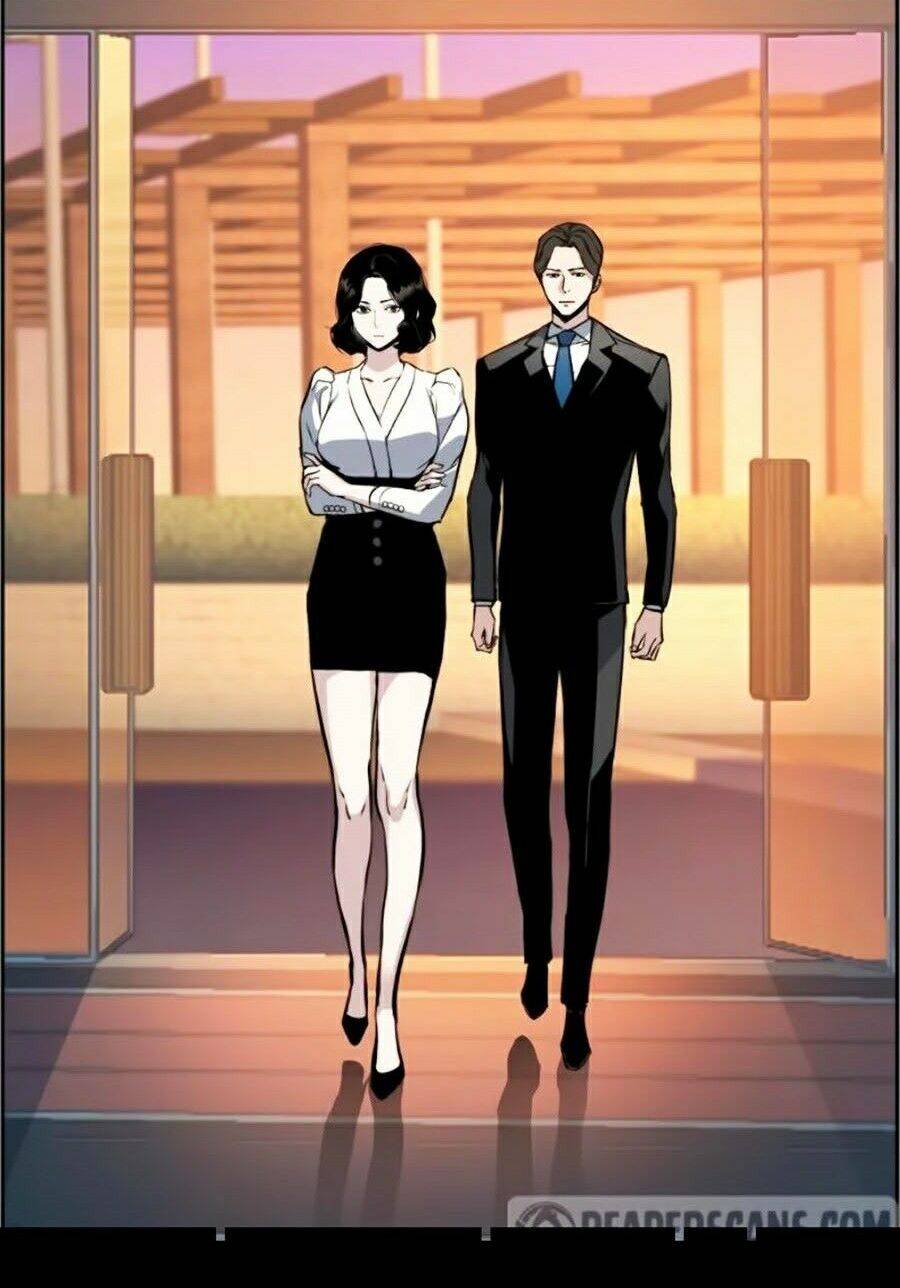 Bạn Học Của Tôi Là Lính Đánh Thuê Chapter 25 - 40