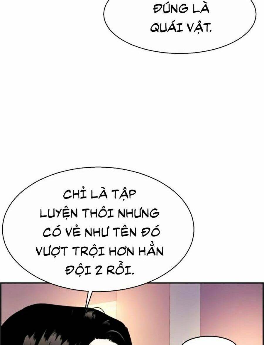 Bạn Học Của Tôi Là Lính Đánh Thuê Chapter 25 - 64