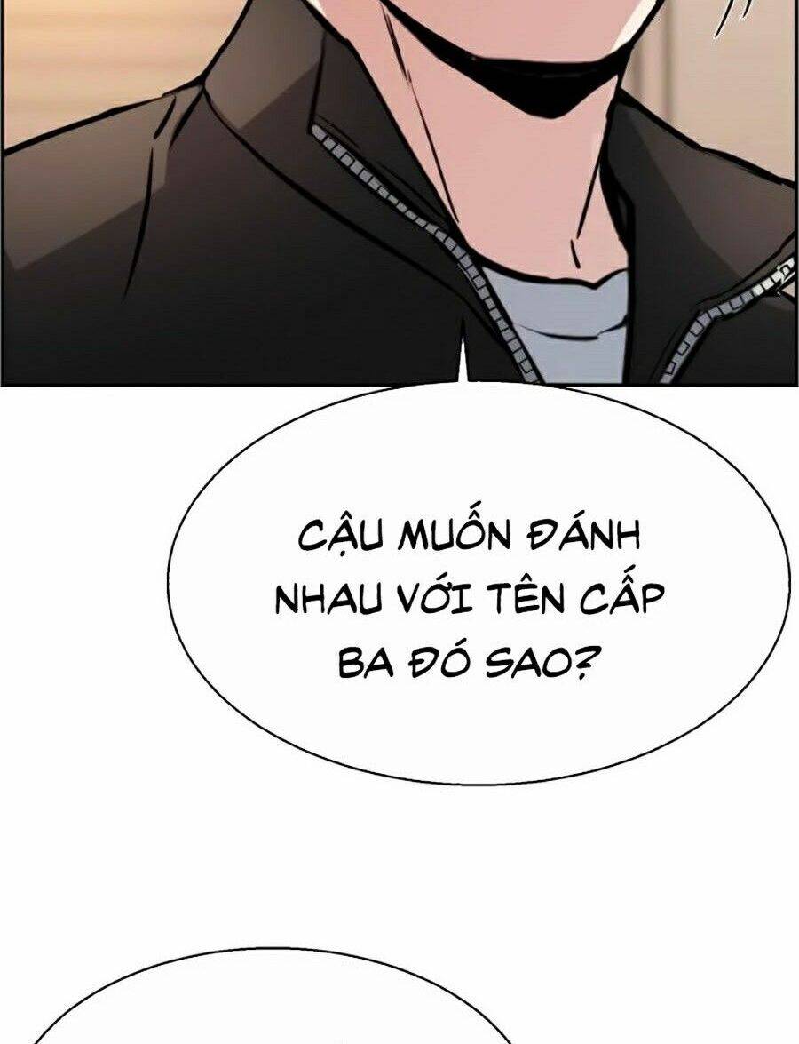 Bạn Học Của Tôi Là Lính Đánh Thuê Chapter 25 - 76