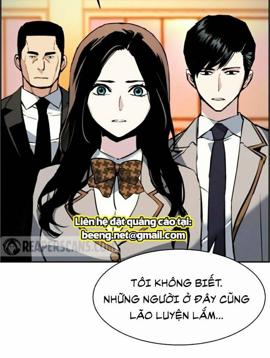 Bạn Học Của Tôi Là Lính Đánh Thuê Chapter 25 - 94