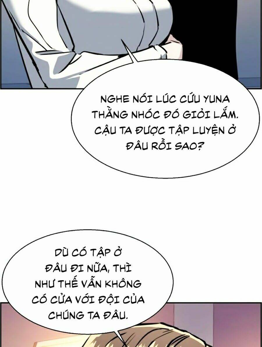 Bạn Học Của Tôi Là Lính Đánh Thuê Chapter 25 - 98