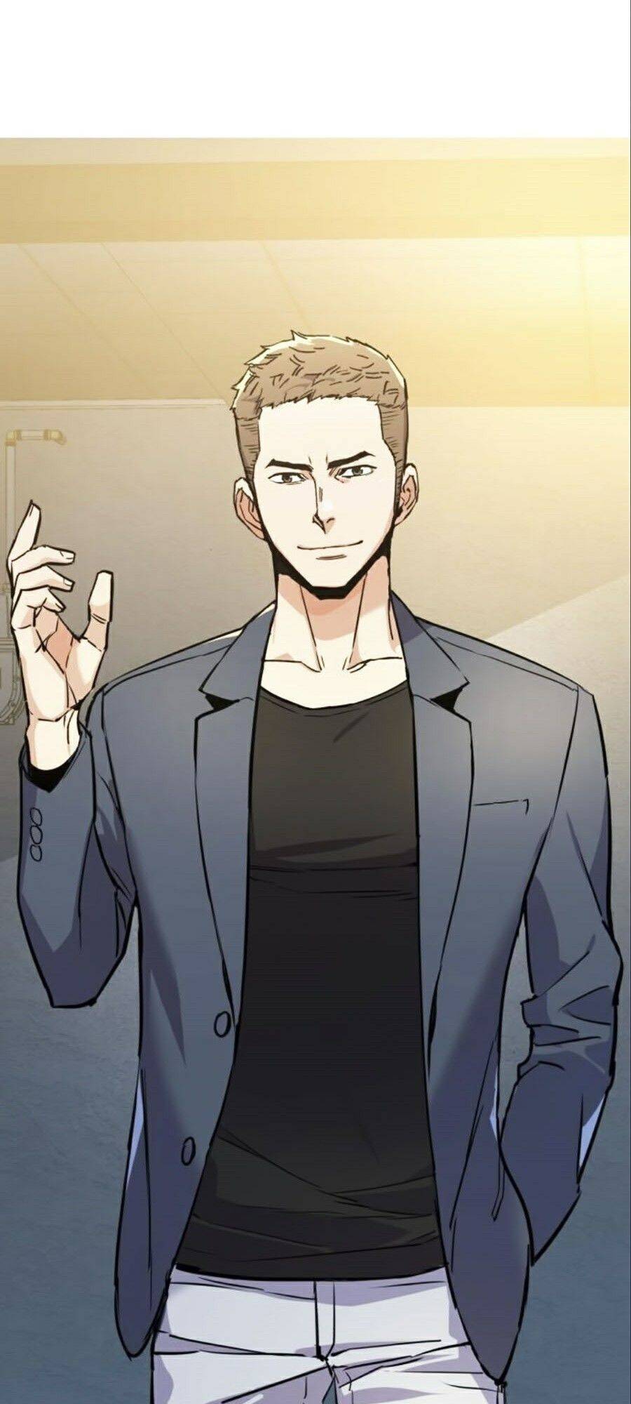Bạn Học Của Tôi Là Lính Đánh Thuê Chapter 30 - 5