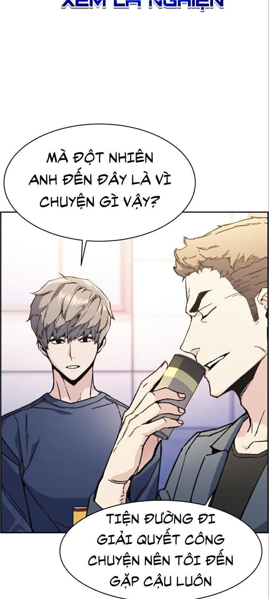Bạn Học Của Tôi Là Lính Đánh Thuê Chapter 30 - 57
