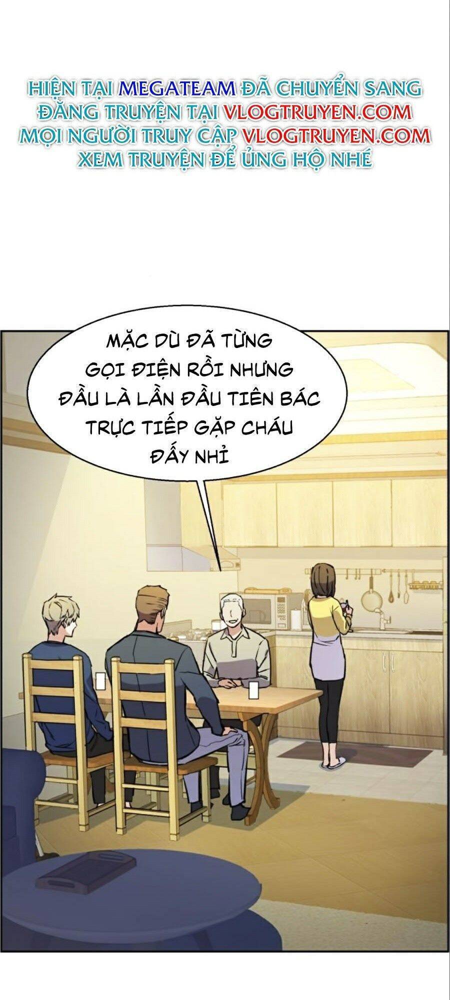 Bạn Học Của Tôi Là Lính Đánh Thuê Chapter 30 - 9