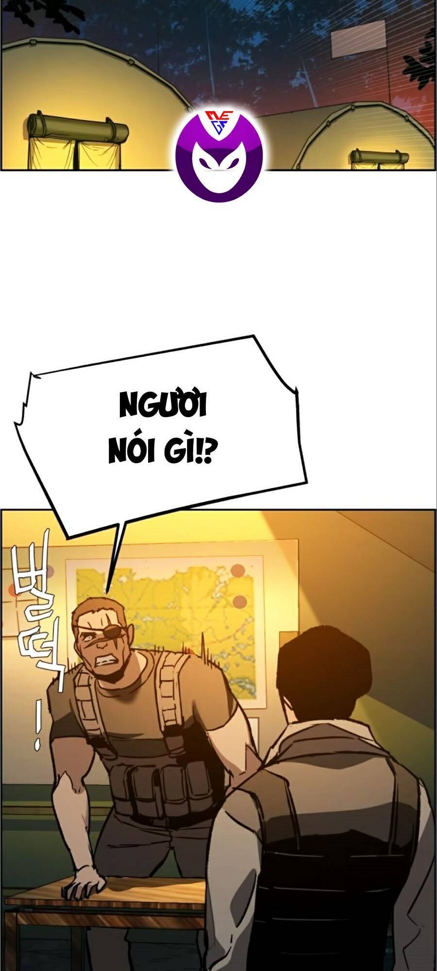 Bạn Học Của Tôi Là Lính Đánh Thuê Chapter 32 - 103