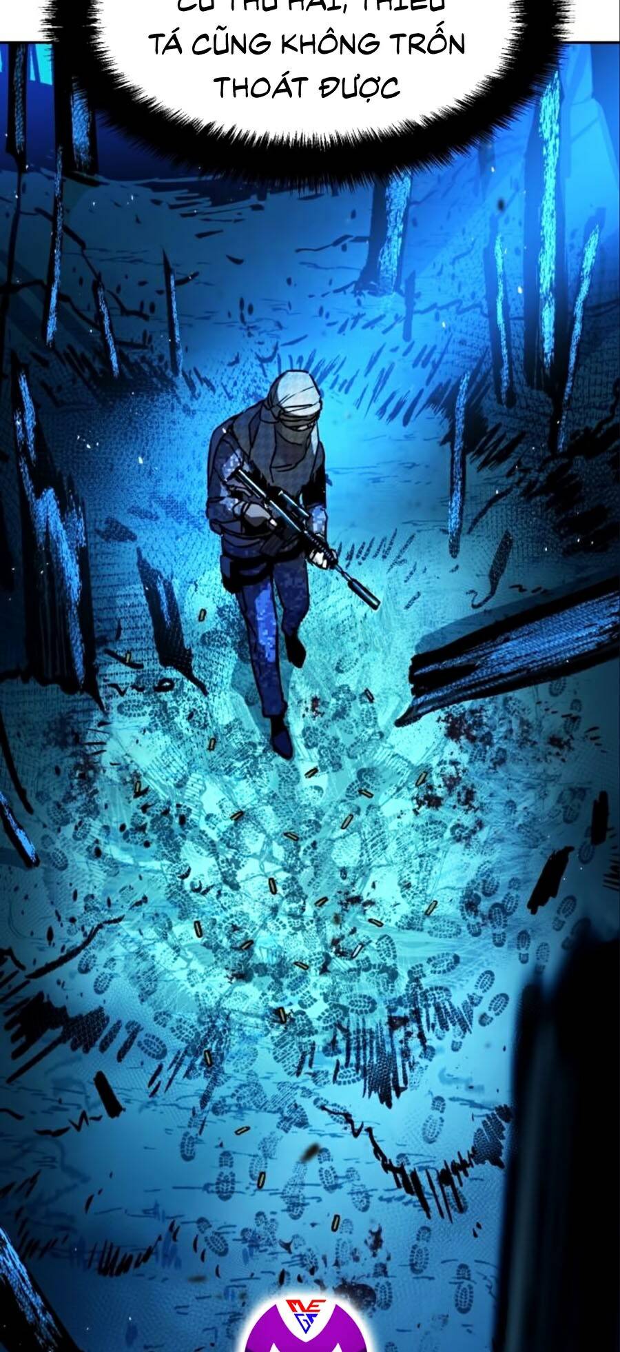 Bạn Học Của Tôi Là Lính Đánh Thuê Chapter 32 - 18