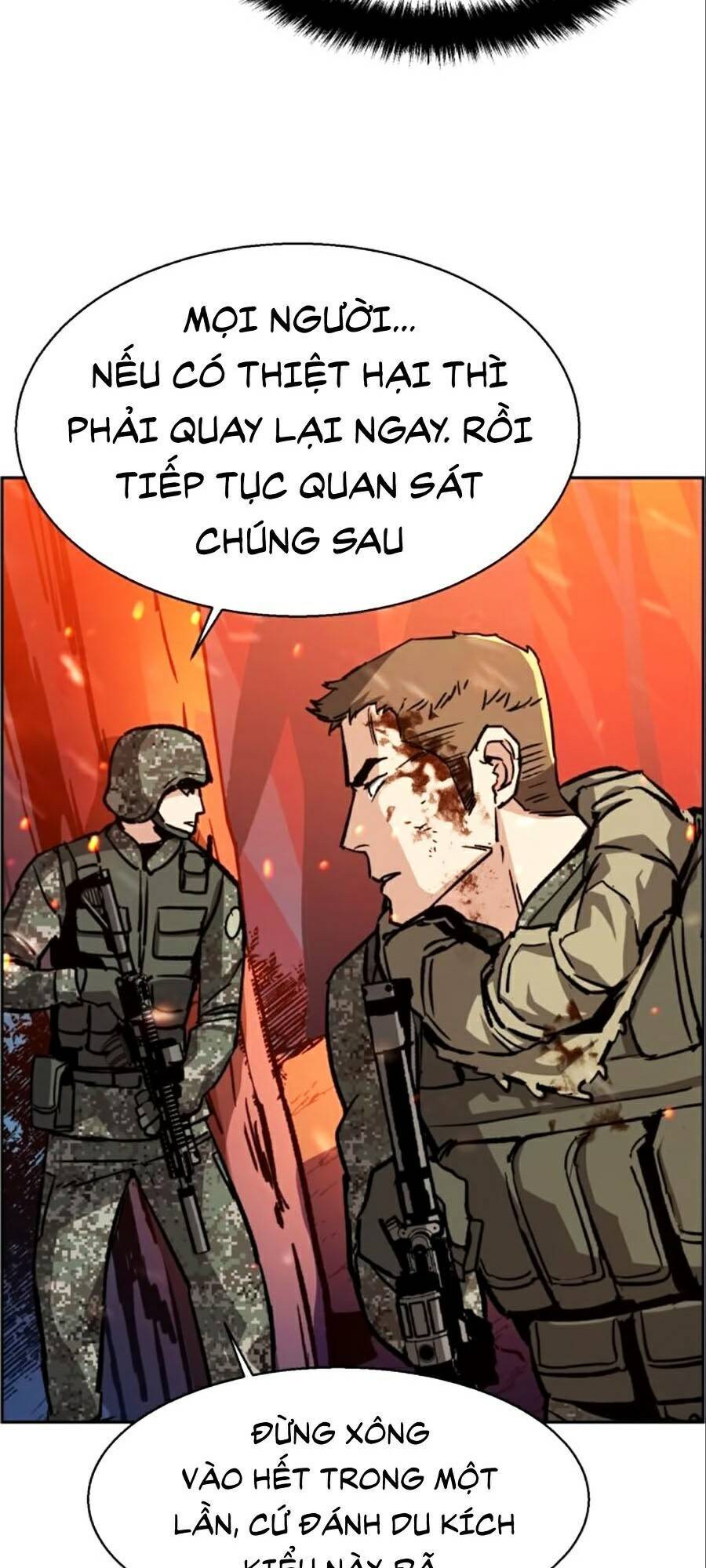 Bạn Học Của Tôi Là Lính Đánh Thuê Chapter 32 - 43