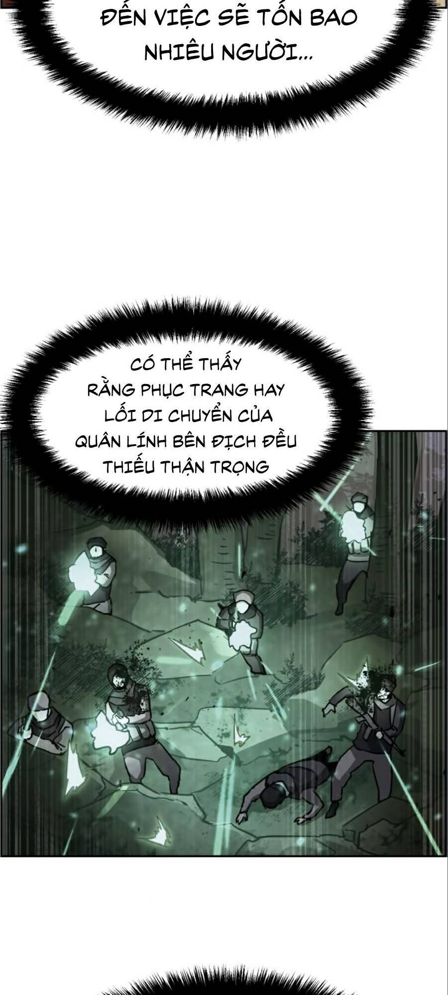 Bạn Học Của Tôi Là Lính Đánh Thuê Chapter 32 - 47