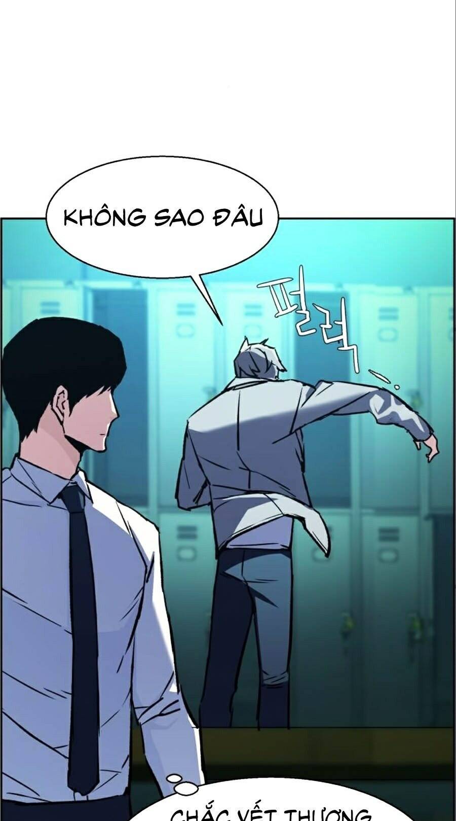Bạn Học Của Tôi Là Lính Đánh Thuê Chapter 34 - 31