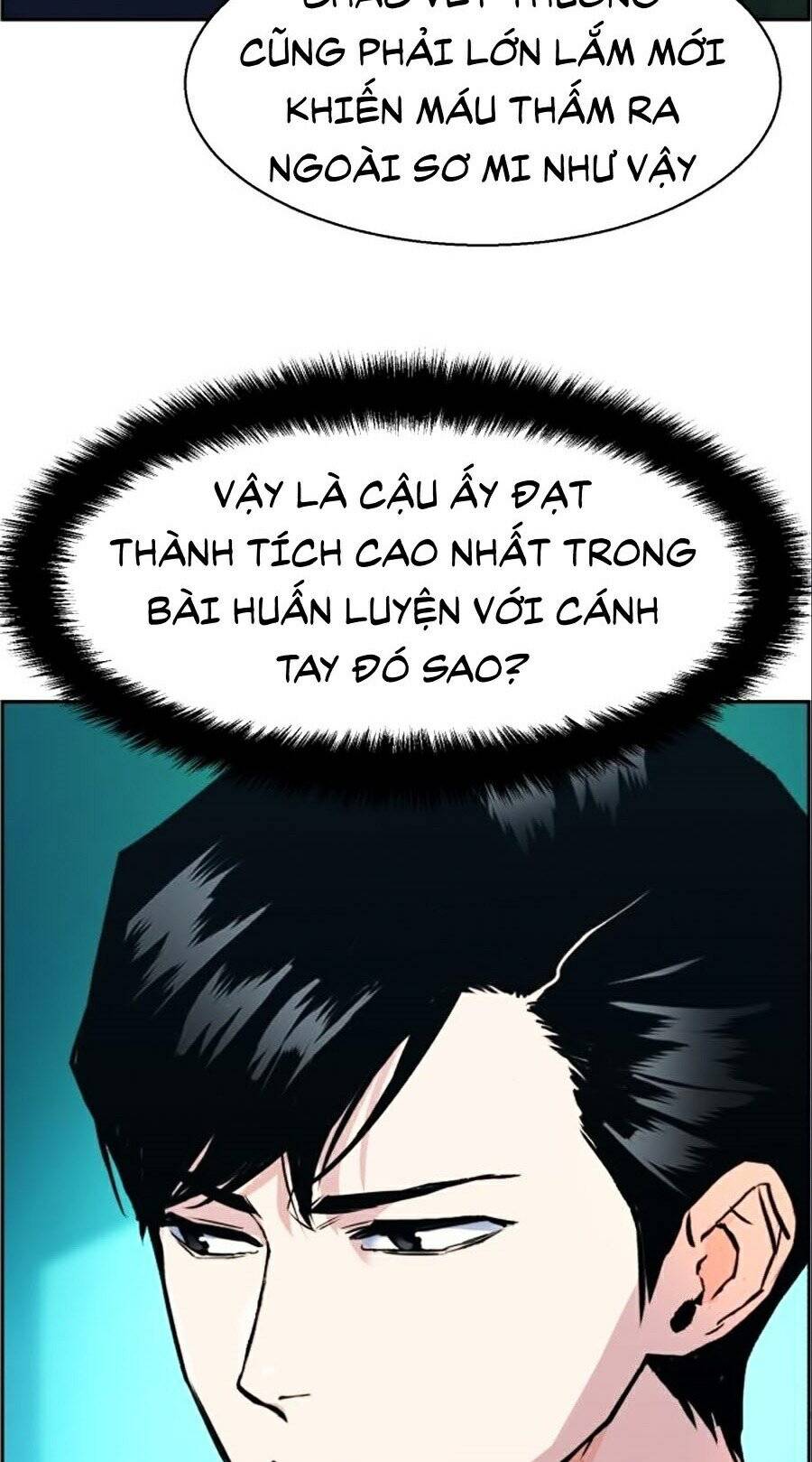 Bạn Học Của Tôi Là Lính Đánh Thuê Chapter 34 - 32