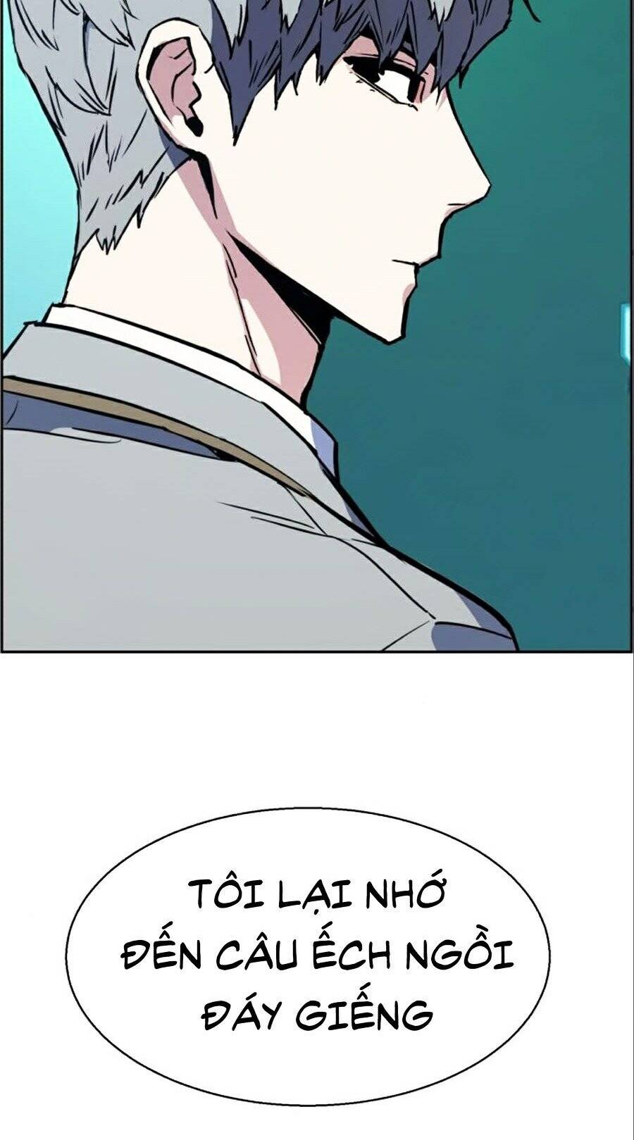 Bạn Học Của Tôi Là Lính Đánh Thuê Chapter 34 - 34