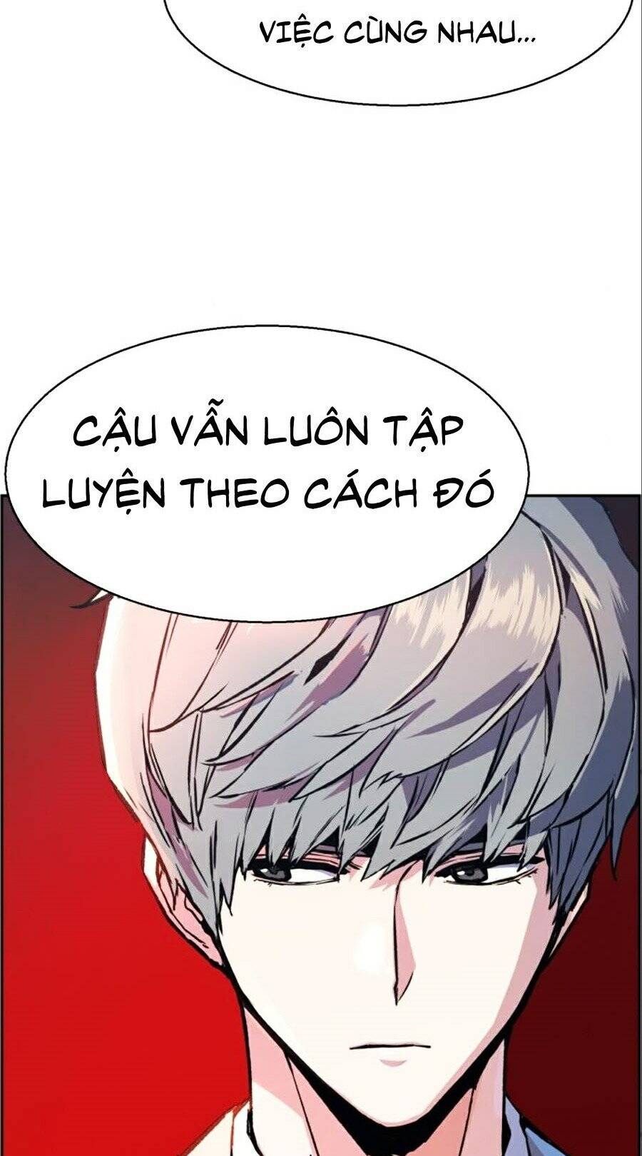 Bạn Học Của Tôi Là Lính Đánh Thuê Chapter 34 - 37