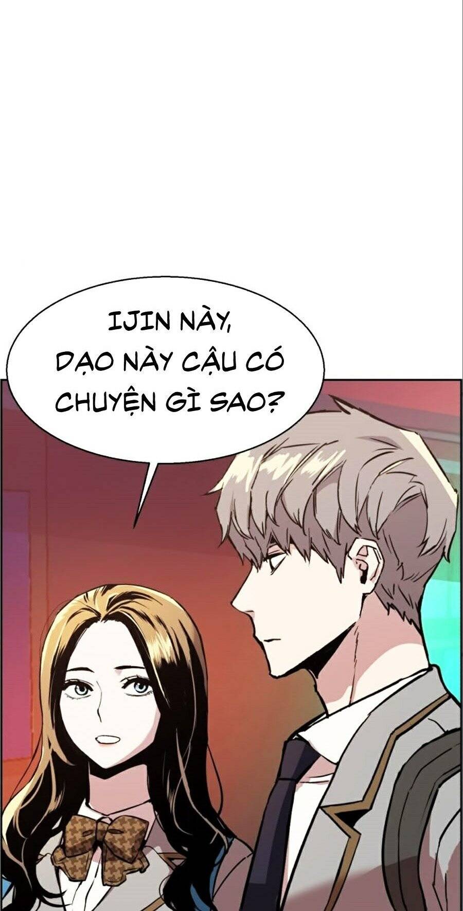 Bạn Học Của Tôi Là Lính Đánh Thuê Chapter 34 - 57