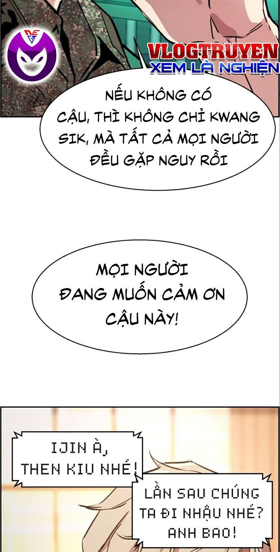 Bạn Học Của Tôi Là Lính Đánh Thuê Chapter 34 - 67