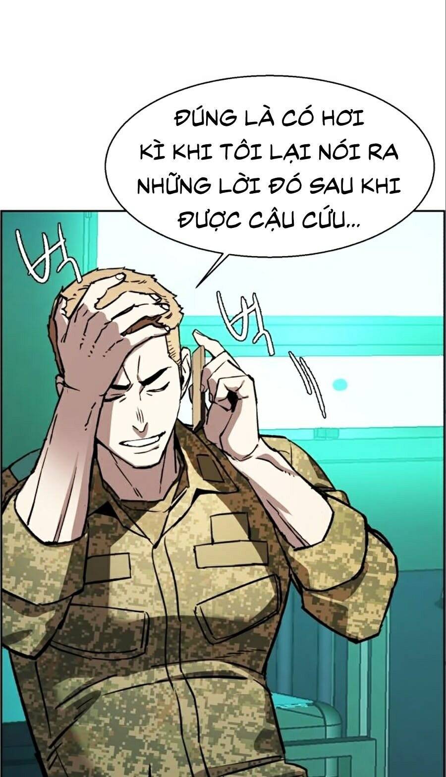 Bạn Học Của Tôi Là Lính Đánh Thuê Chapter 34 - 71