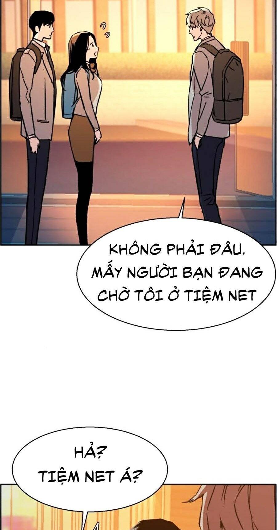 Bạn Học Của Tôi Là Lính Đánh Thuê Chapter 34 - 84