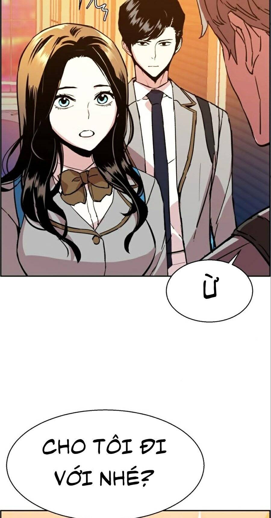 Bạn Học Của Tôi Là Lính Đánh Thuê Chapter 34 - 85