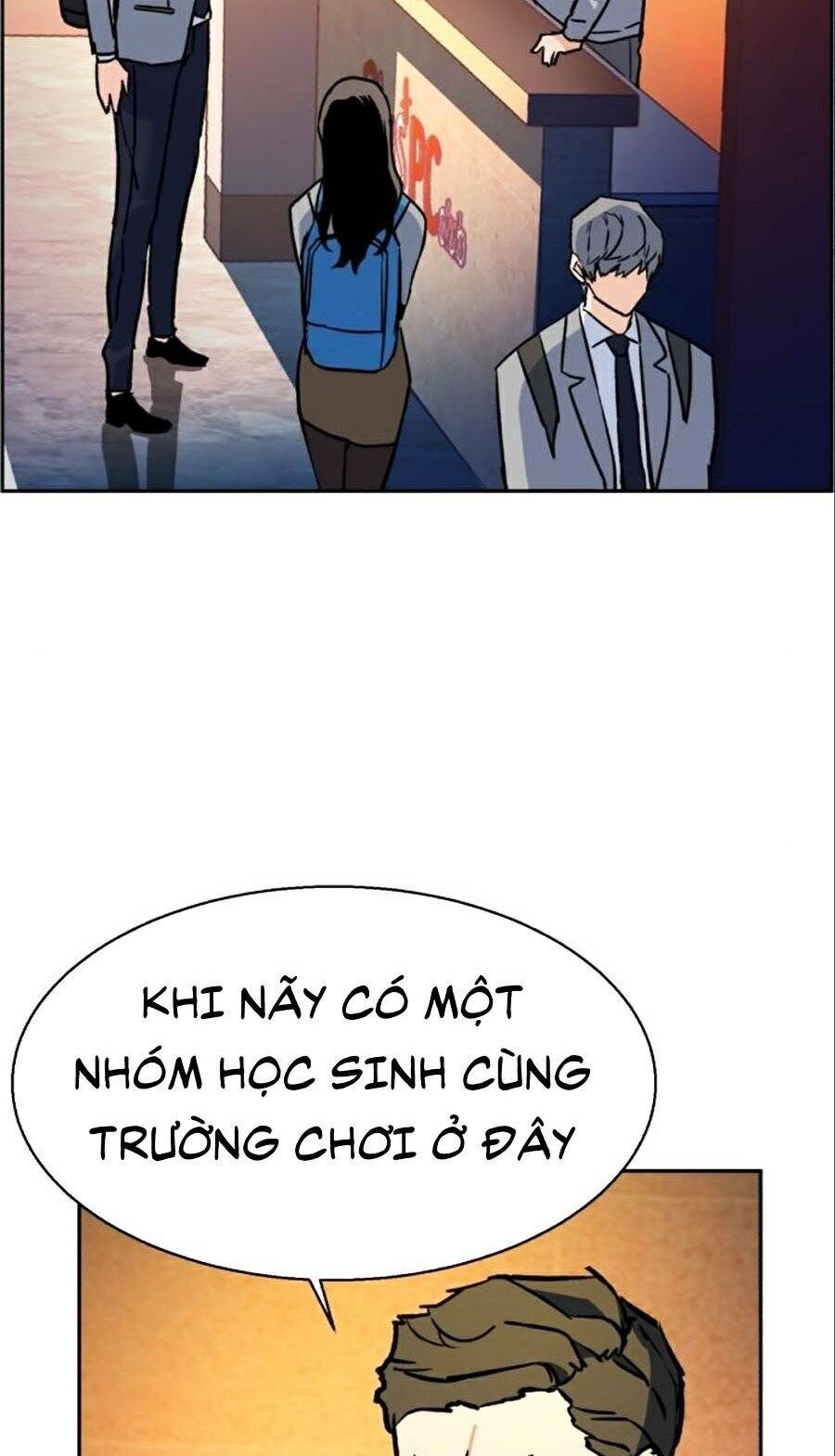 Bạn Học Của Tôi Là Lính Đánh Thuê Chapter 34 - 94