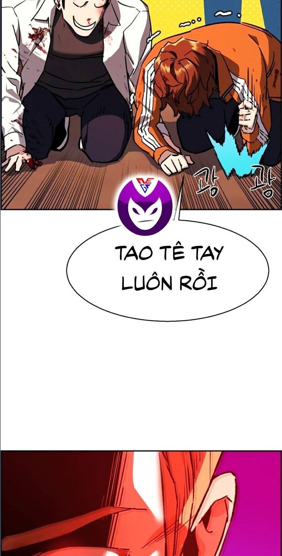 Bạn Học Của Tôi Là Lính Đánh Thuê Chapter 36 - 102