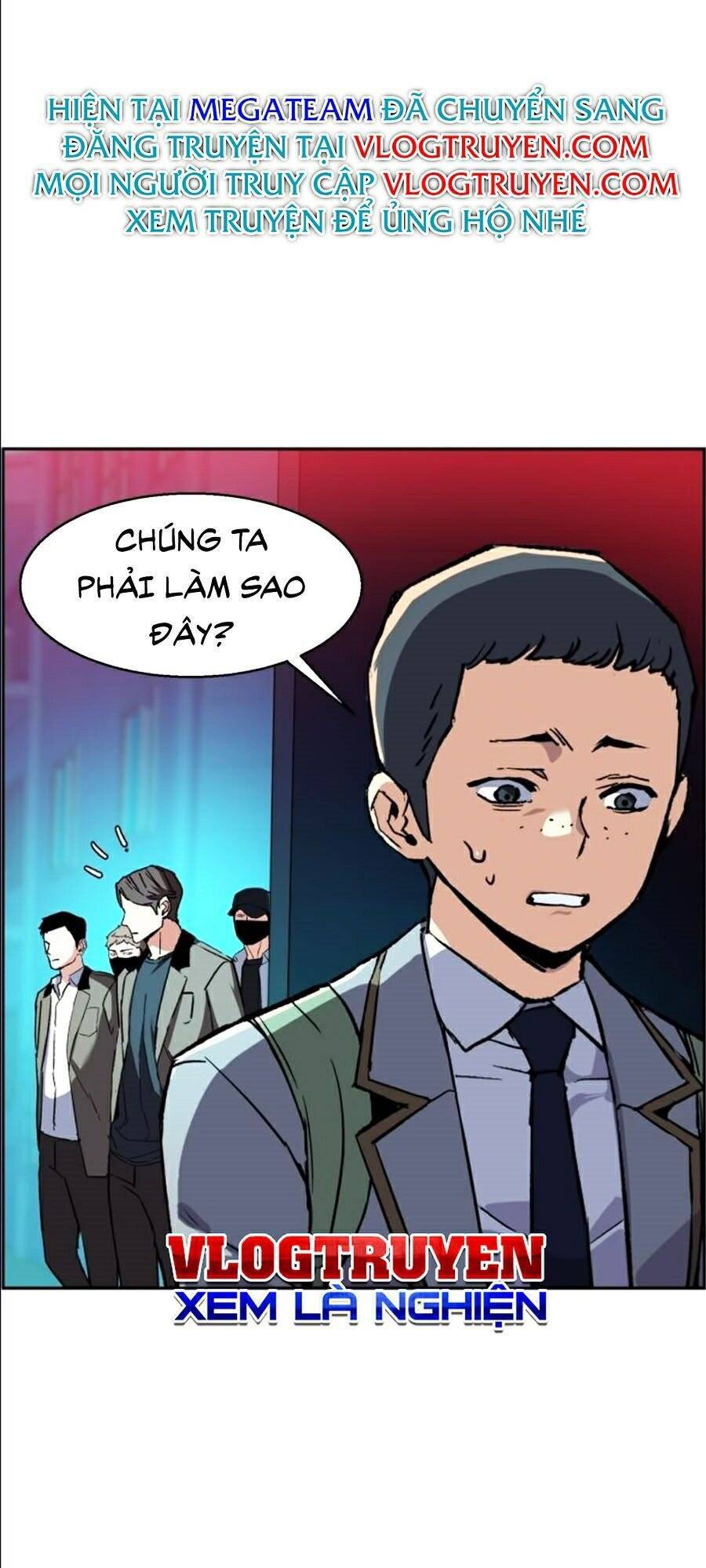 Bạn Học Của Tôi Là Lính Đánh Thuê Chapter 36 - 17