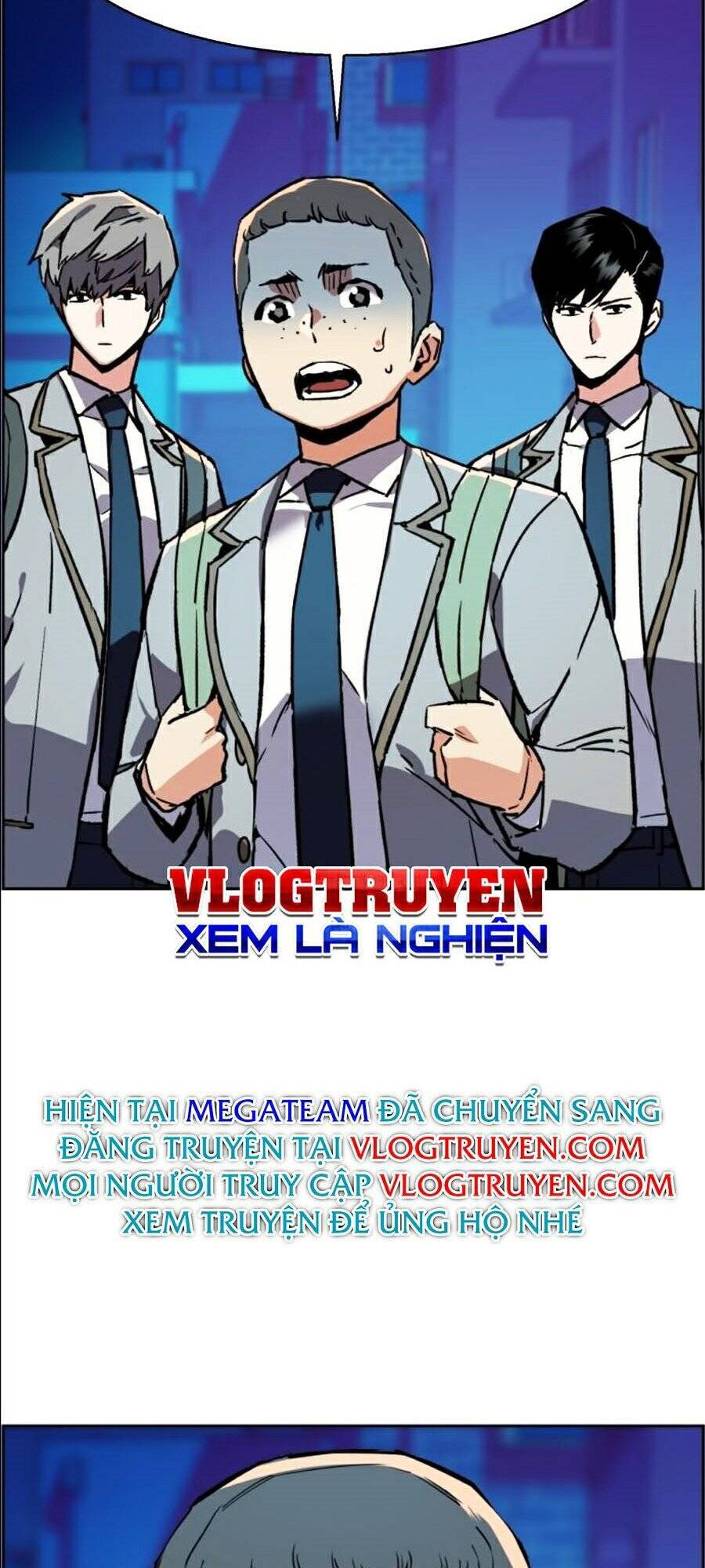 Bạn Học Của Tôi Là Lính Đánh Thuê Chapter 36 - 5