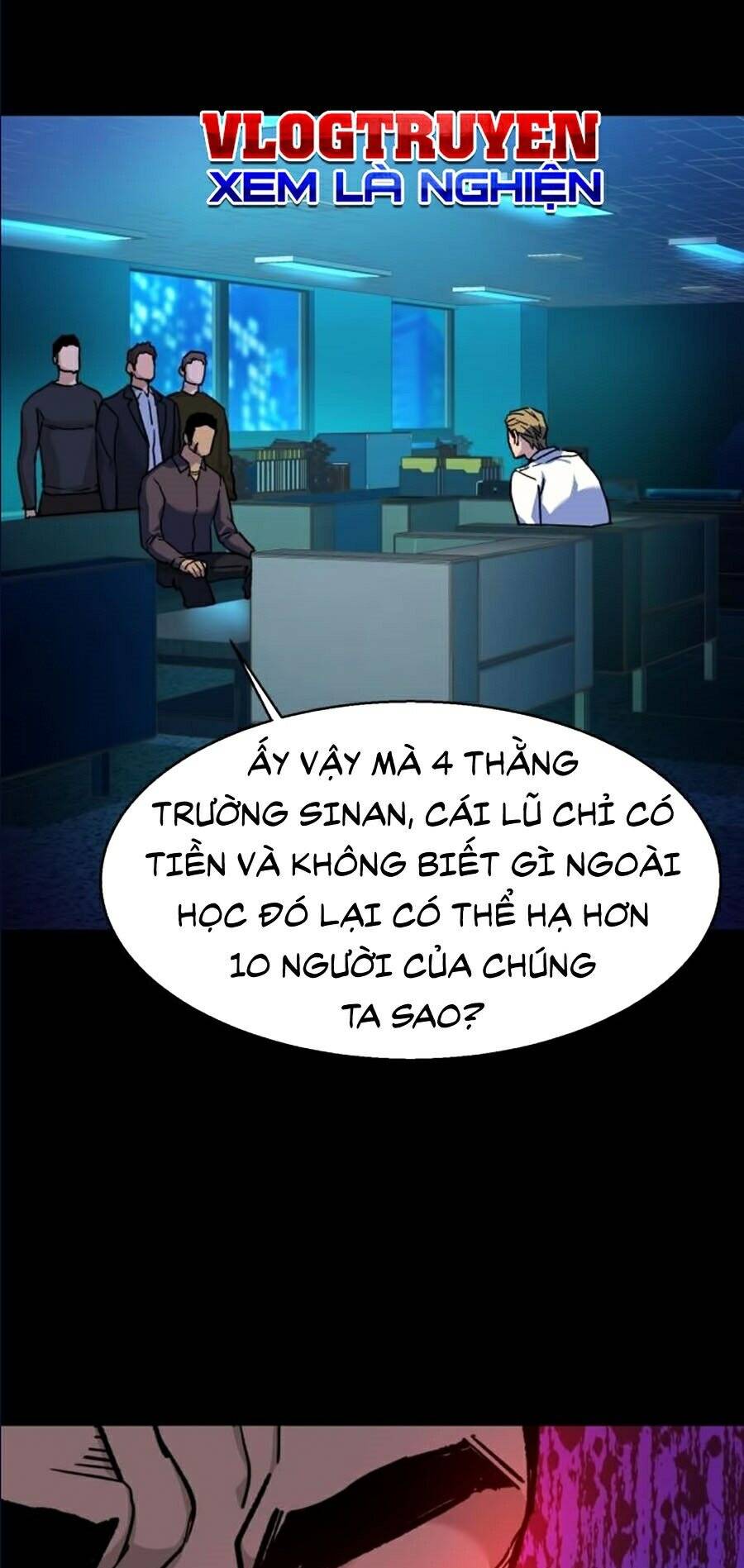 Bạn Học Của Tôi Là Lính Đánh Thuê Chapter 36 - 73
