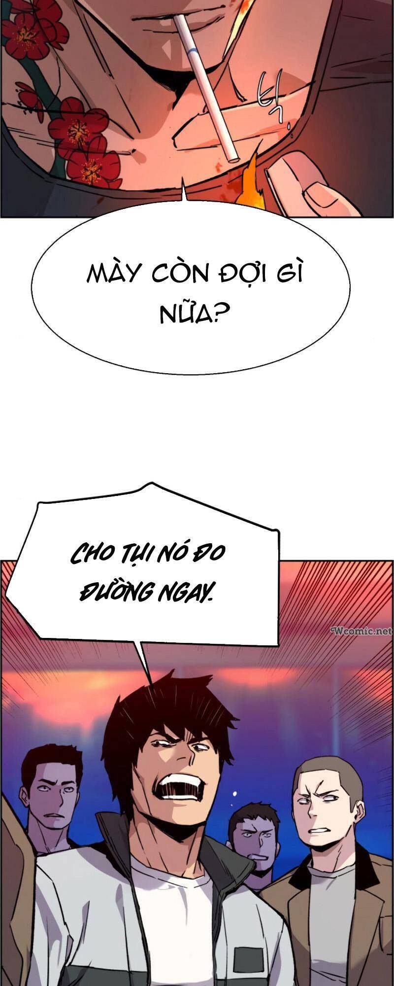 Bạn Học Của Tôi Là Lính Đánh Thuê Chapter 37 - 15