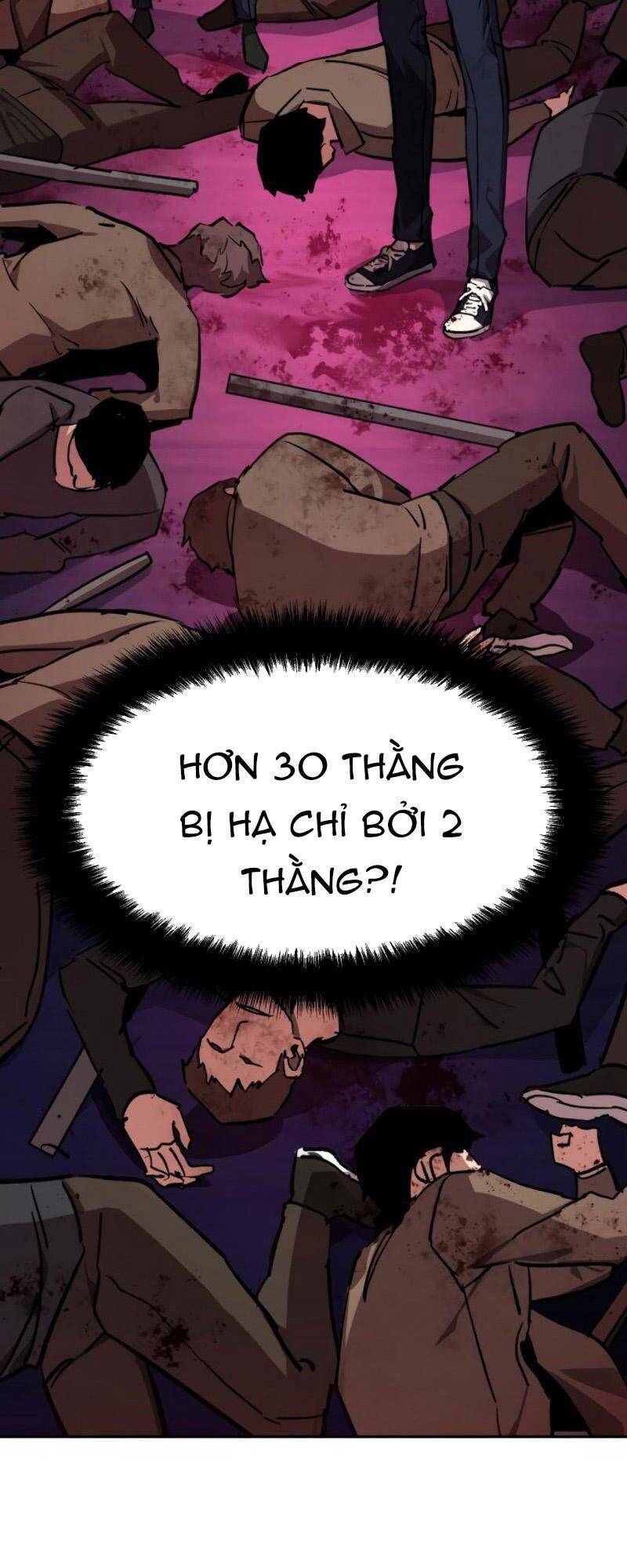 Bạn Học Của Tôi Là Lính Đánh Thuê Chapter 37 - 58