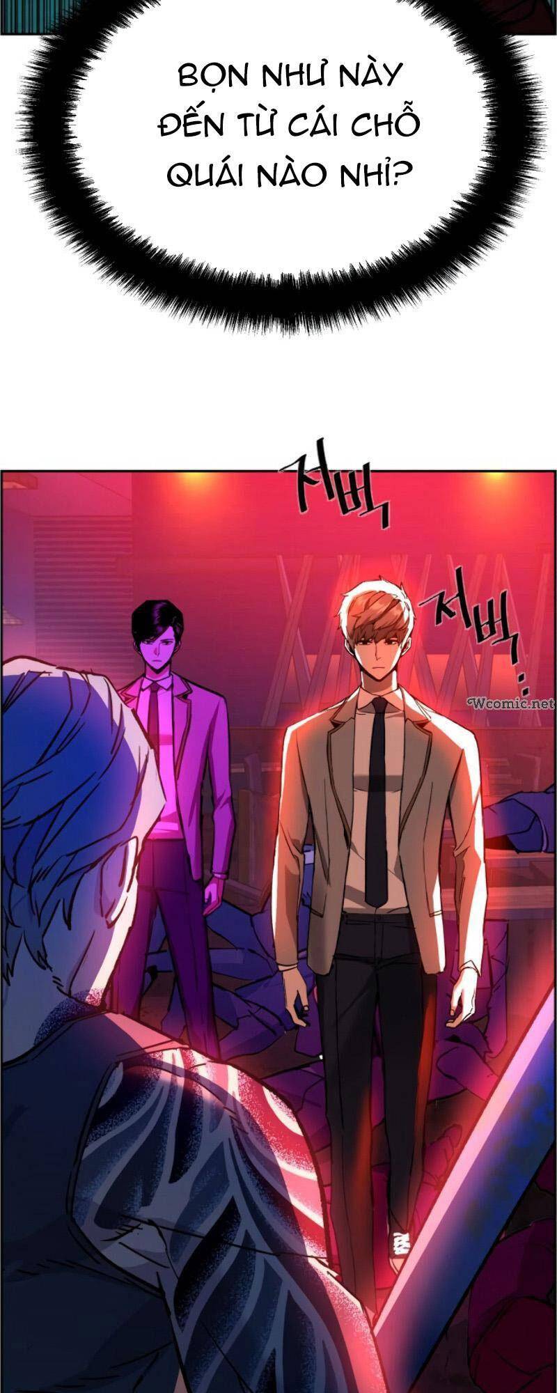 Bạn Học Của Tôi Là Lính Đánh Thuê Chapter 37 - 69